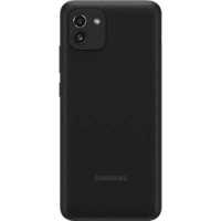 смартфон Samsung Galaxy A03 32GB Black KZ SM-A035FZKDSKZ черный