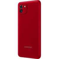 смартфон Samsung Galaxy A03 32GB Red SM-A035FZRDSER