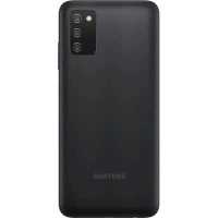 смартфон Samsung Galaxy A03s 3/32GB Black KZ SM-A037FZKDSKZ черный