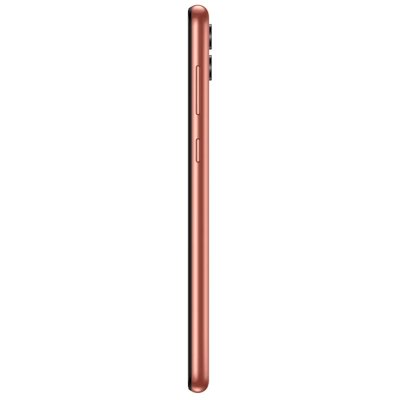смартфон Samsung Galaxy A04 3/32GB Cooper SM-A045FZCDSKZ медный