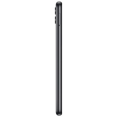 смартфон Samsung Galaxy A04 4/64GB Black SM-A045FZKGCAU черный