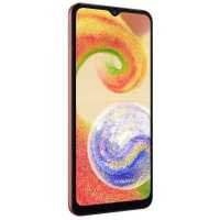 смартфон Samsung Galaxy A04 4/64GB Cooper SM-A045FZCGMEB медный