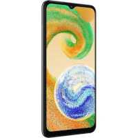 смартфон Samsung Galaxy A04s 3/32GB Black SM-A047FZKDMEB черный