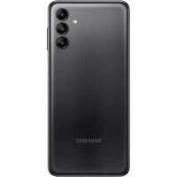 смартфон Samsung Galaxy A04s 4/64GB Black SM-A047FZKGMEB черный