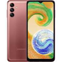 смартфон Samsung Galaxy A04s 4/64GB Copper SM-A047FZCGMEB медный