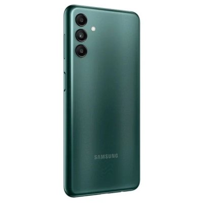 смартфон Samsung Galaxy A04s 4/64GB Green SM-A047FZGGSKZ зеленый