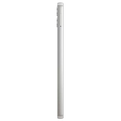 смартфон Samsung Galaxy A05 4/128GB Silver SM-A055FZSGCAU серебристый