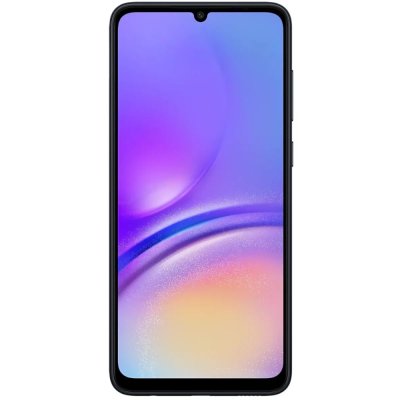 смартфон Samsung Galaxy A05 4/64GB Black SM-A055FZKDCAU черный