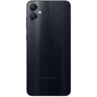 смартфон Samsung Galaxy A05 4/64GB Black SM-A055FZKDCAU черный
