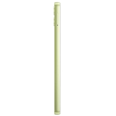 смартфон Samsung Galaxy A05 4/64GB Green SM-A055FLGDMEA зеленый