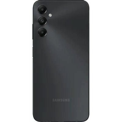 смартфон Samsung Galaxy A05s 4/128GB Black SM-A057FZKVCAU черный