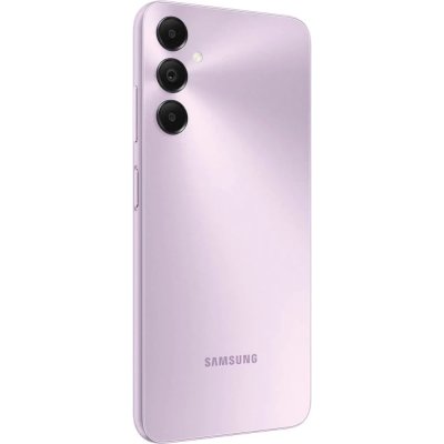 смартфон Samsung Galaxy A05s 4/128GB Light Violet SM-A057FLVGMEA лаванда