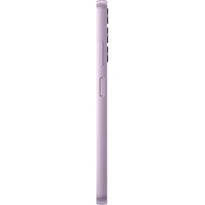 смартфон Samsung Galaxy A05s 4/128GB Light Violet SM-A057FLVVCAU лаванда