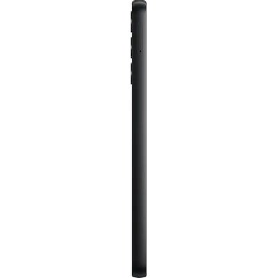 смартфон Samsung Galaxy A05s 4/64GB Black SM-A057FZKUCAU черный