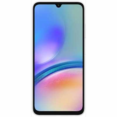 смартфон Samsung Galaxy A05s 4/64GB Silver SM-A057FZSDMEA серебристый