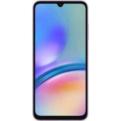 смартфон Samsung Galaxy A05s 6/128GB Light Violet SM-A057FLVHMEA лаванда