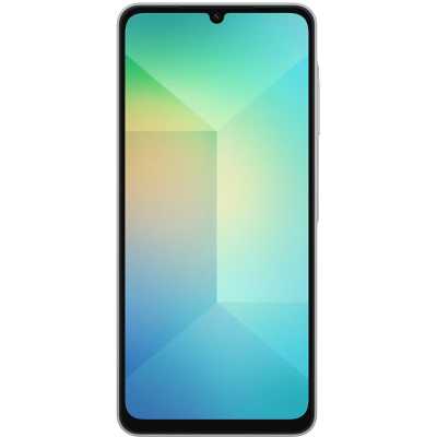 смартфон Samsung Galaxy A06 4/128GB Blue SM-A065FLBGCAU голубой