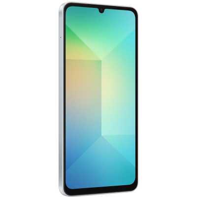 смартфон Samsung Galaxy A06 4/128GB Blue SM-A065FLBGCAU голубой