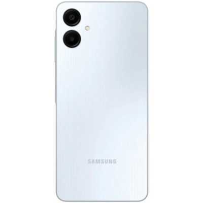 смартфон Samsung Galaxy A06 4/128GB Blue SM-A065FLBGMEA голубой