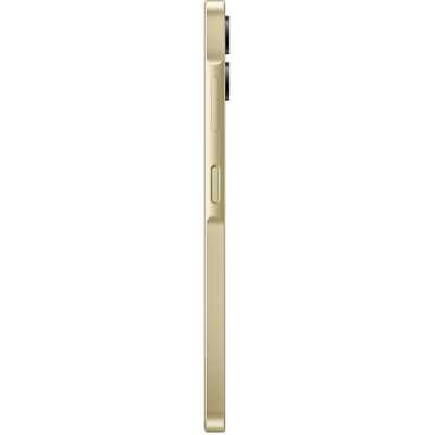 смартфон Samsung Galaxy A06 4/64GB Gold SM-A065FZDDSKZ золотой