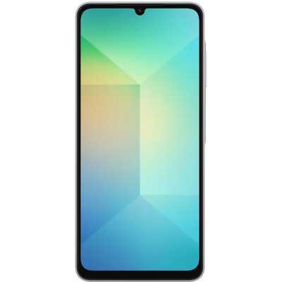 смартфон Samsung Galaxy A06 6/128GB Blue SM-A065FLBHMEA голубой
