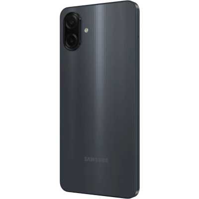 смартфон Samsung Galaxy A07 4/128GB Black SM-A075FZKGMEA черный