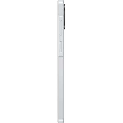 смартфон Samsung Galaxy A08 4/128GB Silver SM-A085FZSGCAU