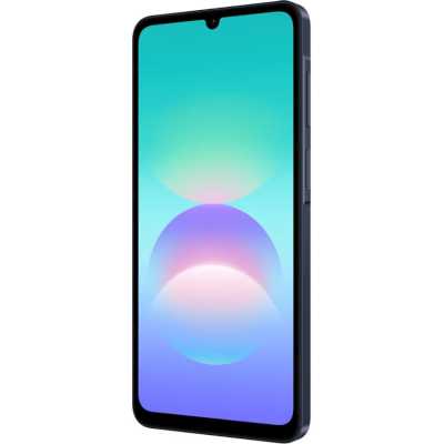 смартфон Samsung Galaxy A08 4/64GB Blue SM-A085FDBDCAU