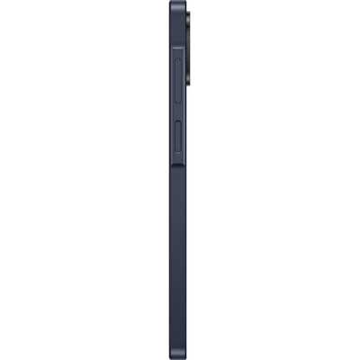 смартфон Samsung Galaxy A08 6/128GB Blue SM-A085FDBHCAU