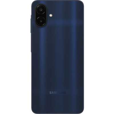 смартфон Samsung Galaxy A08 6/128GB Blue SM-A085FDBHCAU