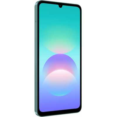 смартфон Samsung Galaxy A08 6/128GB Green SM-A085FZGHCAU