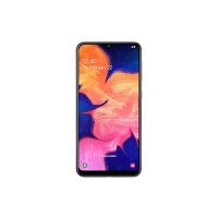 смартфон Samsung Galaxy A10 SM-A105FZKGSER черный