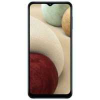 смартфон Samsung Galaxy A12 128GB Blue SM-A127FZBKSER