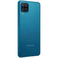 смартфон Samsung Galaxy A12 128GB Blue SM-A127FZBKSER