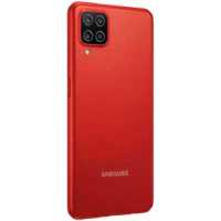 смартфон Samsung Galaxy A12 128GB Red SM-A127FZRKSER