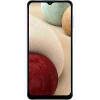 смартфон Samsung Galaxy A12 64GB Blue SM-A127FZBVSER