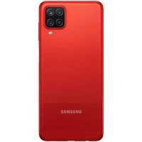 Samsung Galaxy A12 64GB Red SM-A127FZRVSER