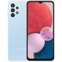 смартфон Samsung Galaxy A13 128GB Blue SM-A135FLBKSKZ