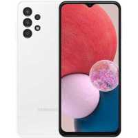 смартфон Samsung Galaxy A13 3/32GB White KZ SM-A135FZWUSKZ белый