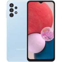 смартфон Samsung Galaxy A13 4/128GB Blue AE SM-A135FLBHMEB