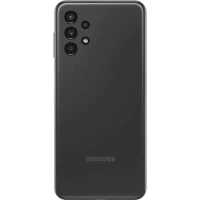 смартфон Samsung Galaxy A13 4/64GB Black SM-A137FZKGMEB