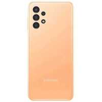 смартфон Samsung Galaxy A13 4/64GB Orange AE SM-A135FZOGMEB