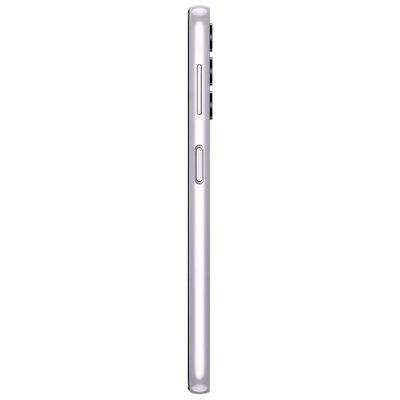 смартфон Samsung Galaxy A14 4/128GB Silver SM-A145FZSGMEA серебристый