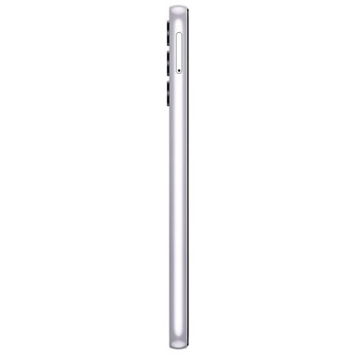 смартфон Samsung Galaxy A14 4/128GB Silver SM-A145FZSVCAU серебристый
