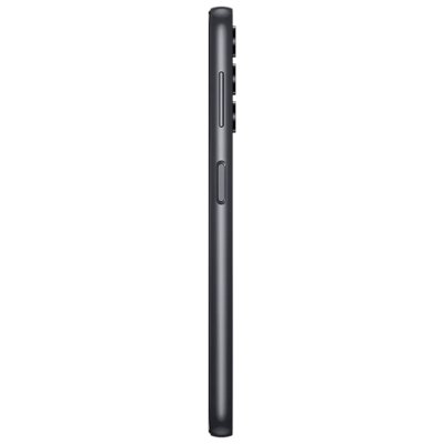 смартфон Samsung Galaxy A14 4/64GB Black SM-A145FZKUSKZ черный