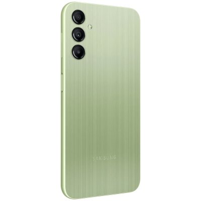 смартфон Samsung Galaxy A14 4/64GB Green SM-A145FLGDMEA зеленый