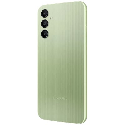смартфон Samsung Galaxy A14 4/64GB Green SM-A145FLGDMEA зеленый