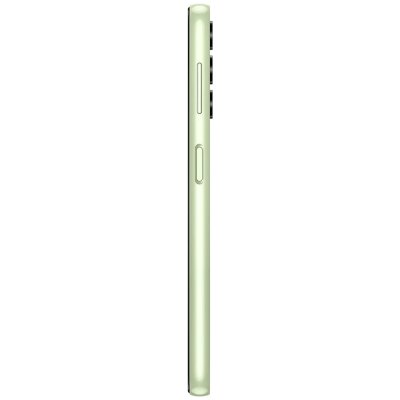 смартфон Samsung Galaxy A14 4/64GB Green SM-A145FLGDMEA зеленый