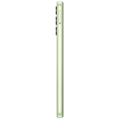 смартфон Samsung Galaxy A14 4/64GB Green SM-A145FLGUCAU зеленый