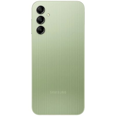 смартфон Samsung Galaxy A14 4/64GB Green SM-A145PLGDMEA зеленый